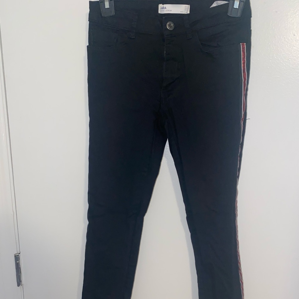 Zara Jeans